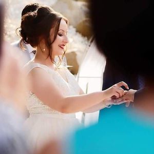 Meet your Posher, Simona